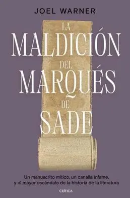 La Maldicion del Marques de Sade