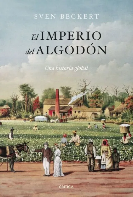 El Imperio del Algodon
