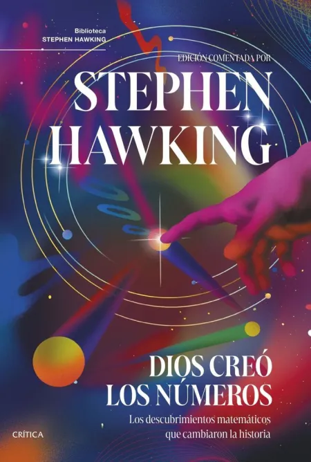 Dios Creo los Numeros