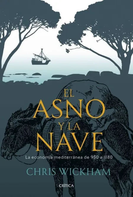El Asno y la Nave