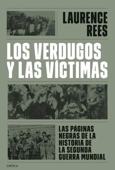 Los Verdugos y las Victimas