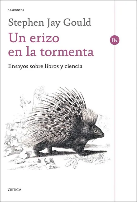 Un Erizo en la Tormenta