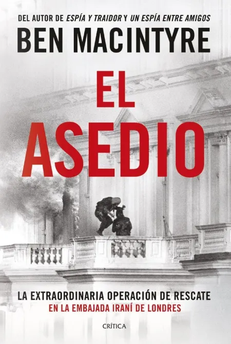 El Asedio