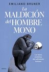 LA MALDICIÓN DEL HOMBRE MONO