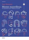 MENTES MARAVILLOSAS