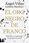 EL ORO NEGRO DE FRANCO
