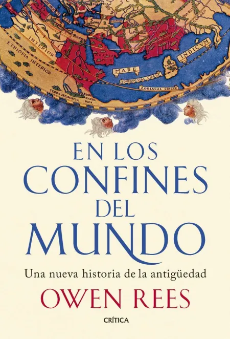 En los Confines del Mundo Conocido