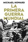 LA PRIMERA GUERRA MUNDIAL