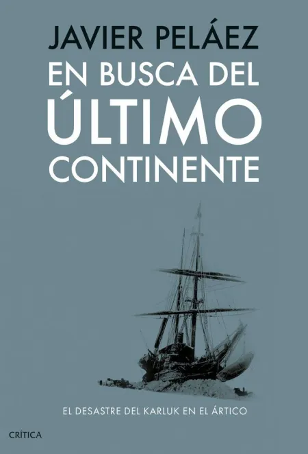 En Busca del Ultimo Continente