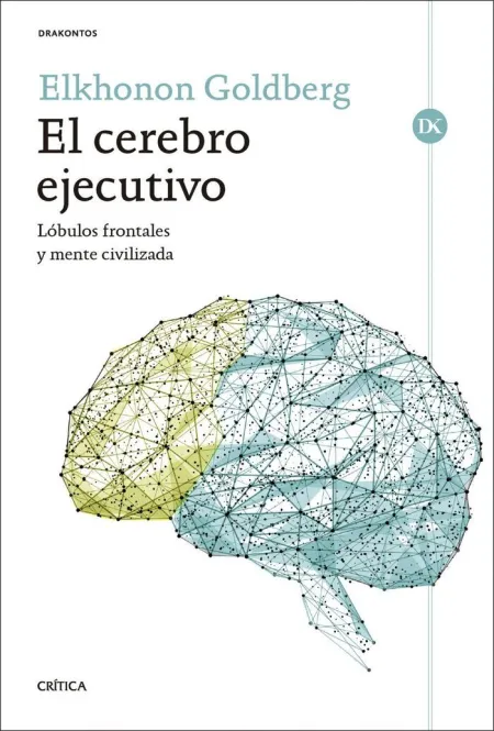 El Cerebro Ejecutivo