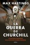 LA GUERRA DE CHURCHILL