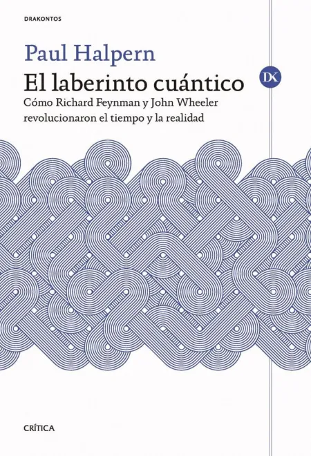 El Laberinto Cuantico