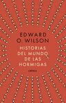 HISTORIAS DEL MUNDO DE LAS HORMIGAS