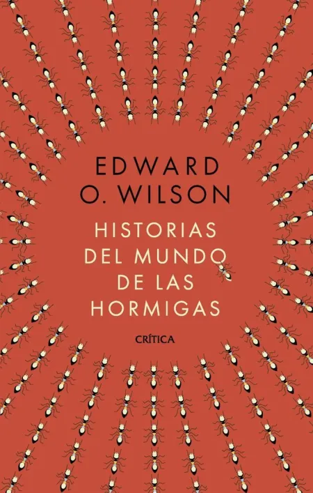 Historias del Mundo de las Hormigas