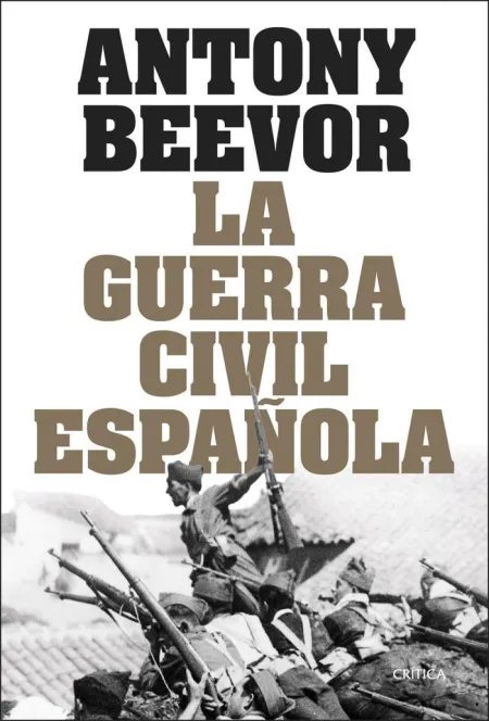 La Guerra Civil Española