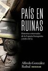 PAÍS EN RUINAS