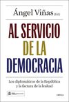 AL SERVICIO DE LA DEMOCRACIA