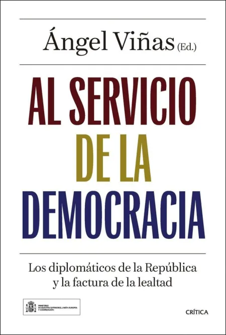 Al Servicio de la Democracia