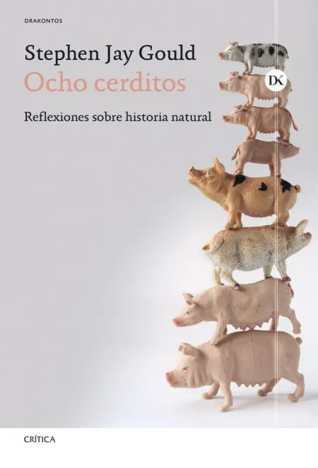 Ocho Cerditos