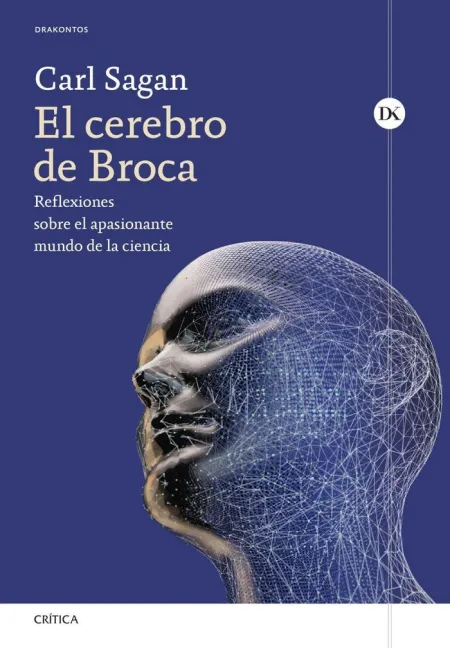 El Cerebro de Broca