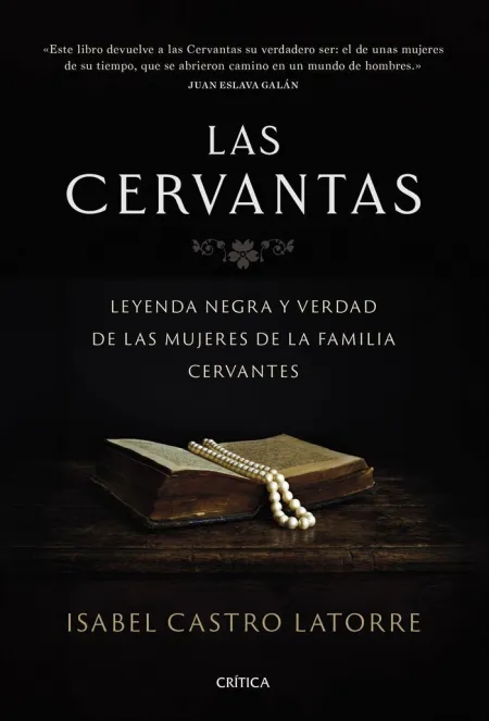 Las Cervantas