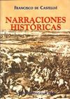 NARRACIONES HISTÓRICAS II