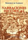 NARRACIONES HISTÓRICAS III