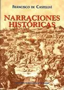 Narraciones Históricas Iii
