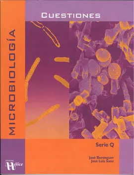 Cuestiones en Microbiología
