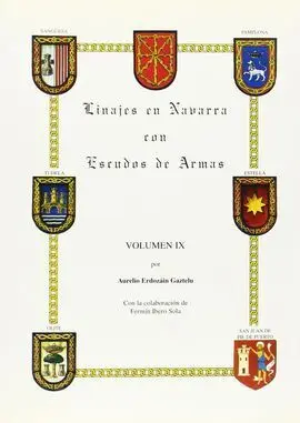 Linajes en Navarra Ix