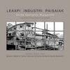 LEAXPI INDUSTRI PAISAIAK