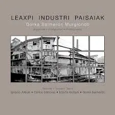 Leaxpi Industri Paisaiak