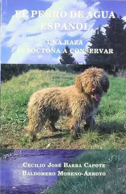 El Perro de Agua Español