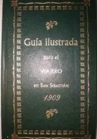 Guia Ilustrada para el Viajero en San Sebastian 19