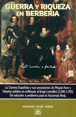 Guerra y Riqueza en Berbería