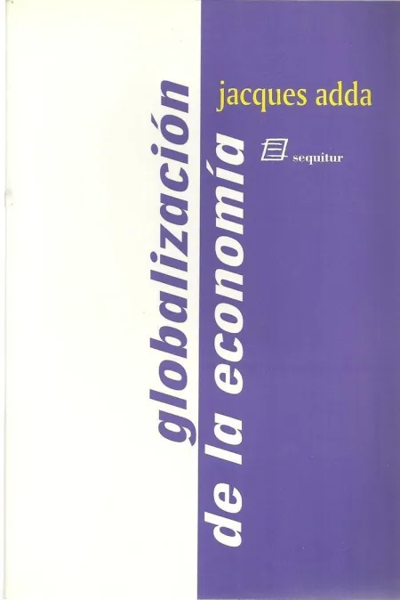 Globalizacion de la Economia,La