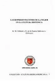 Las Representaciones de la Mujer en la Cultura Hispánica