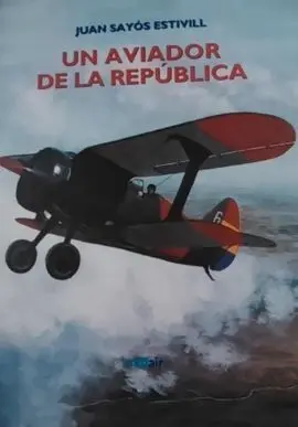 Un Aviador de la República