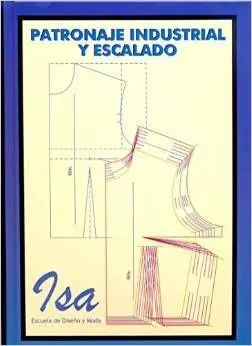 Patronaje Industrial y Escalados