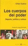 Los Cuerpos del Poder