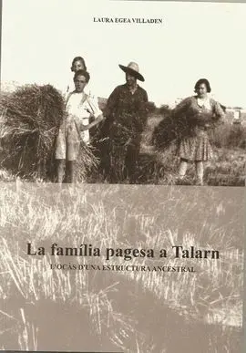 La Família Pagesa a Talarn