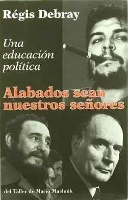 Alabados Sean nuestros Señores