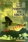 Viento de Arena