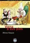 Viena a Sus Pies