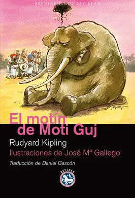 El MotãN de Moti Guj