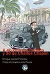 A 4O Kms del PacãFico y 30 de Charles Chaplin