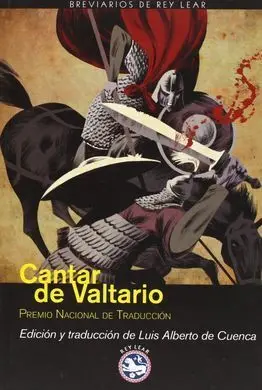Cantar de Valtario