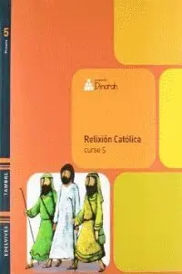 Relixion 5º Primaria