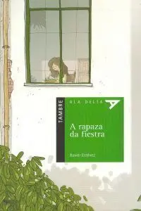 A Rapaza Da Fiestra