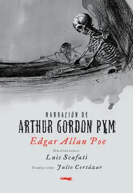 Narracion de Arthur Gordon Pym
